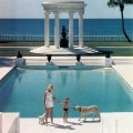 Slim Aarons