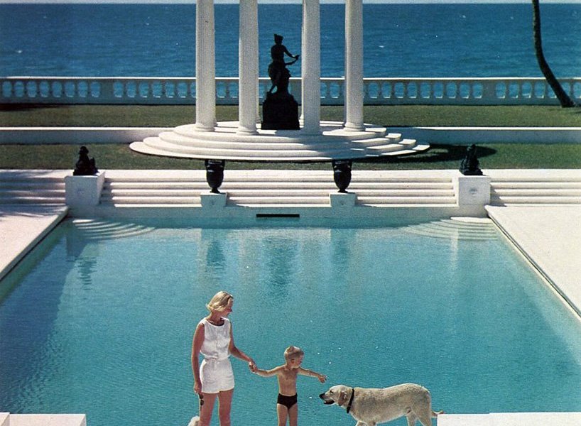 Slim Aarons