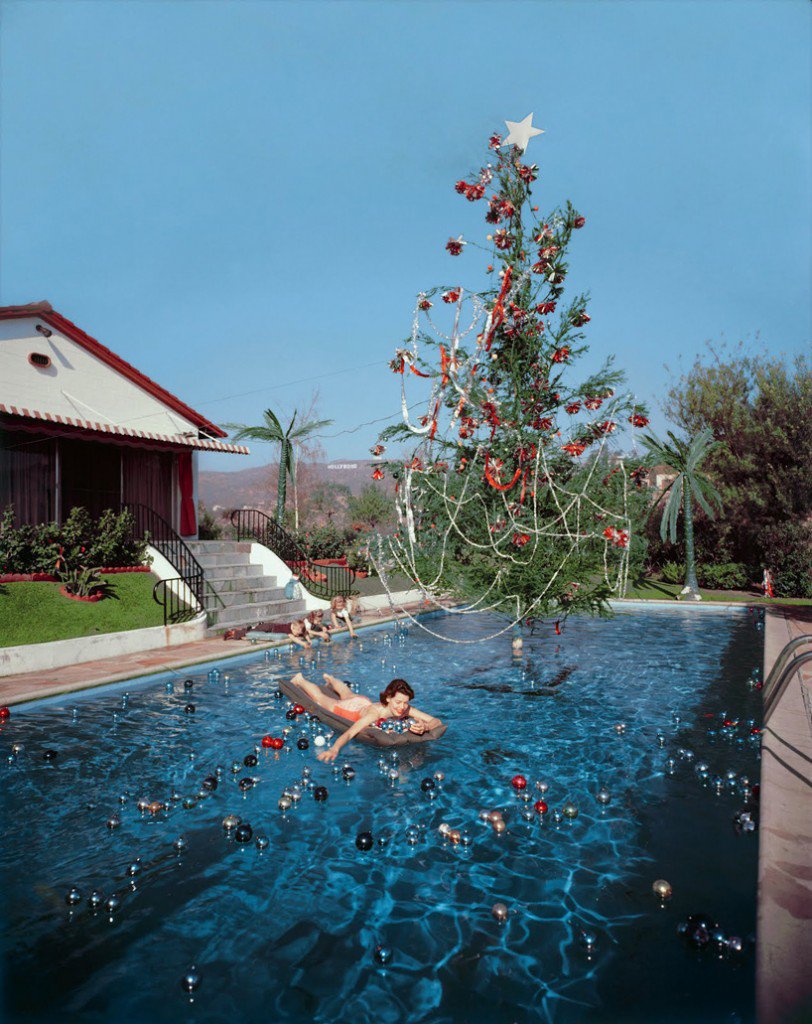 Slim Aarons