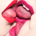 Snog by Rankin