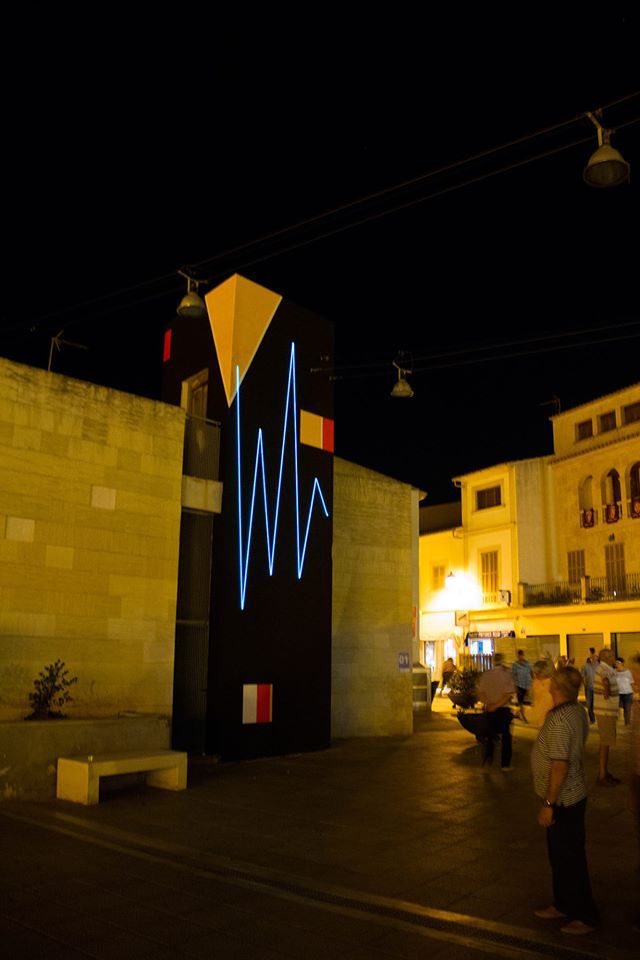 Spidertag @Maiorca, Spagna