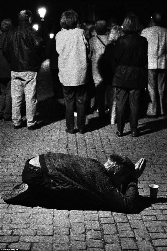Steve Schapiro