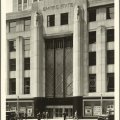 L’ingresso della Empire State Building 1931 (NYPL)