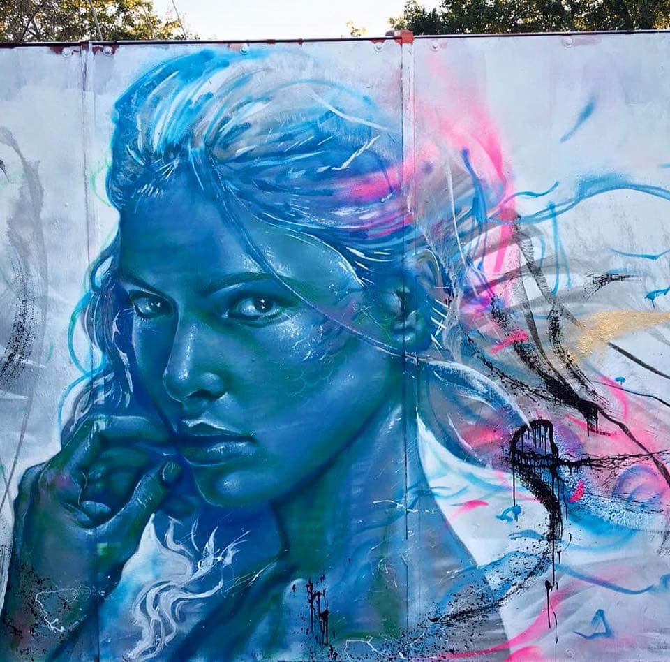 Valdi Valdi @New Jersey, USA