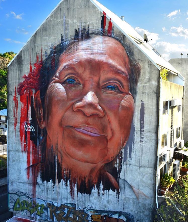 Adnate @Tahiti