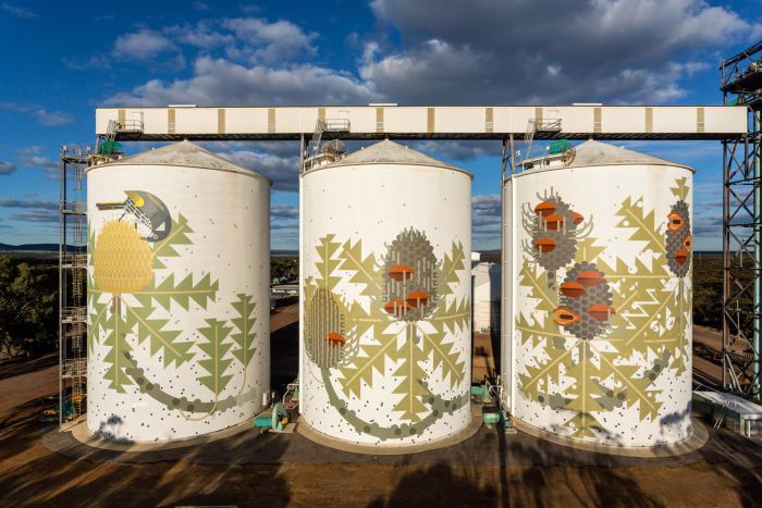 Amok Island @Ravensthorpe, Australia Occidentale