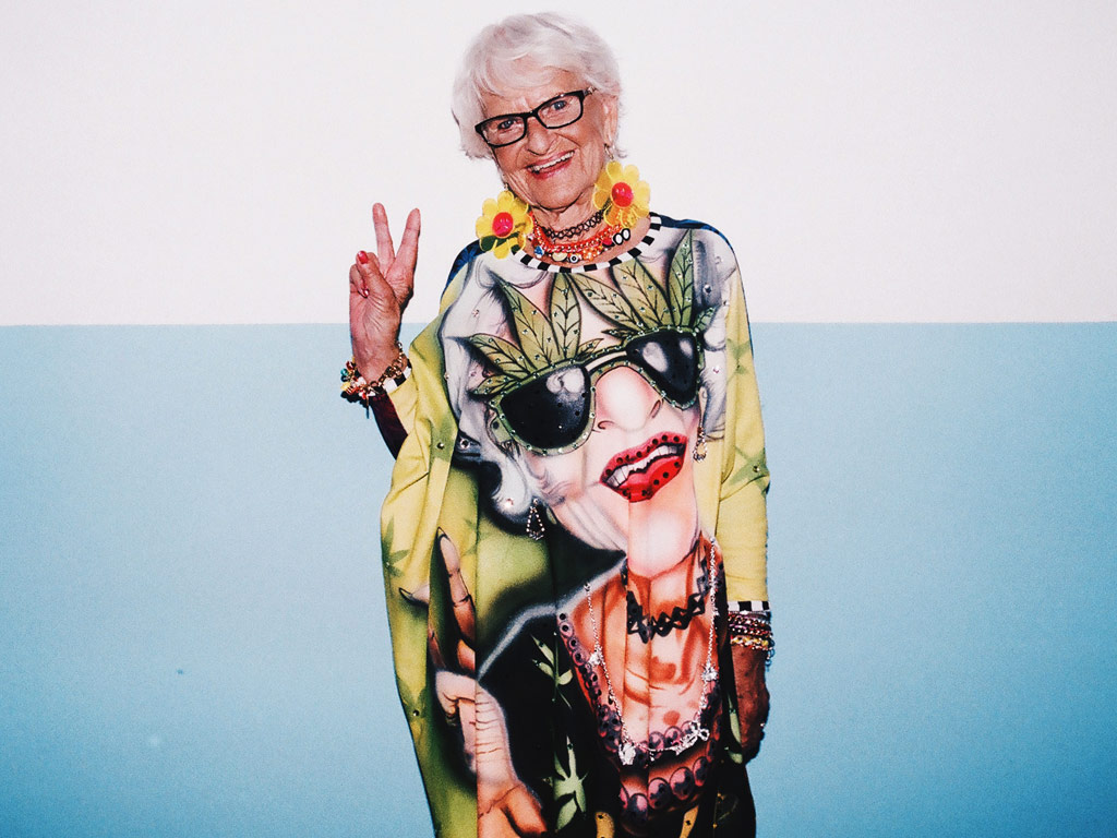 Baddie Winkle