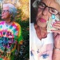 Baddie Winkle