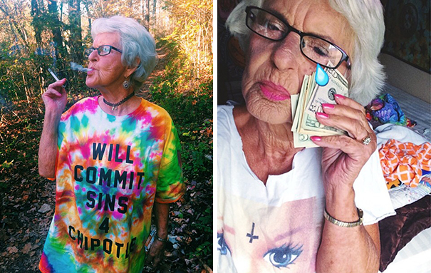 Baddie Winkle