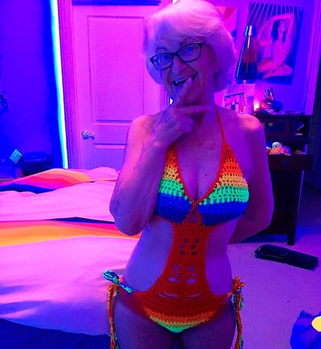 Baddie Winkle