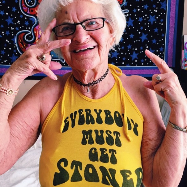 Baddie Winkle