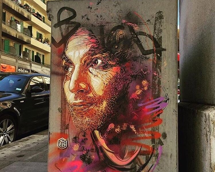 c215 @Ginevra, Svizzera