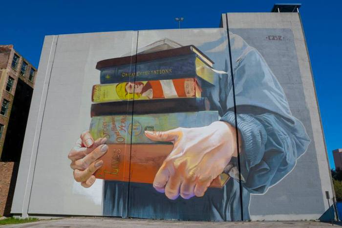 Case Maclaim @Jacksonville, Florida