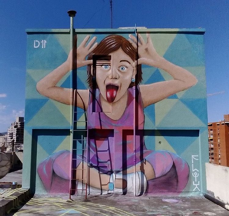 D11 Urbano @Venezuela