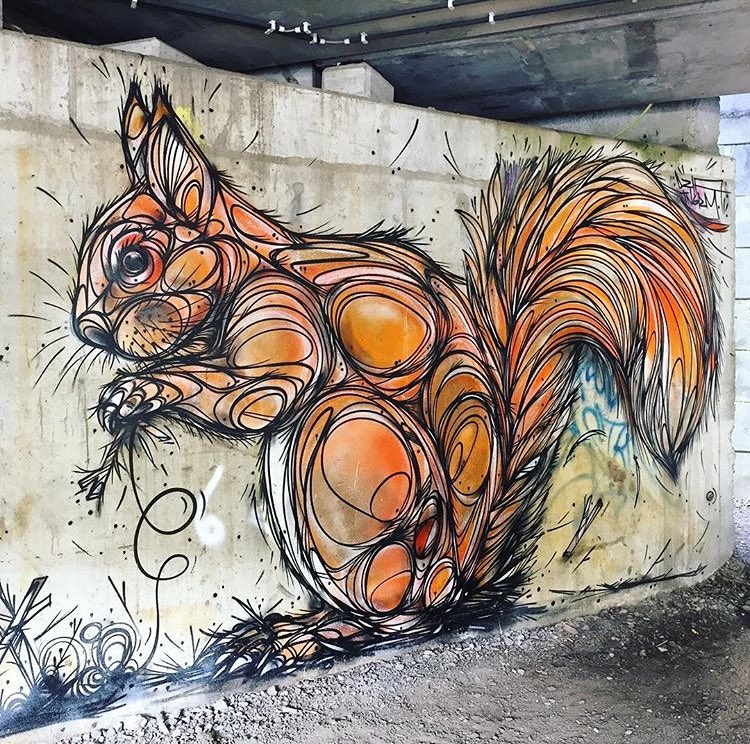 Dzia @Bruxelles, Belgio