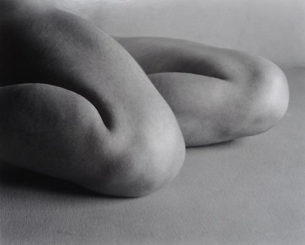 Edward Weston
