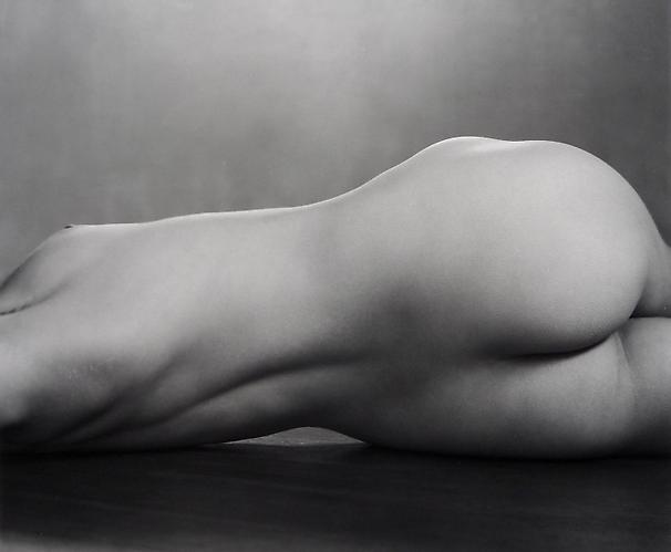 Edward Weston
