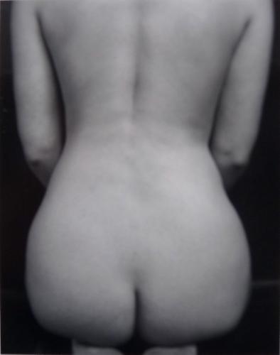 Edward Weston