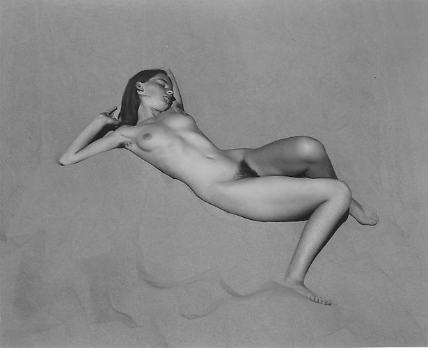Edward Weston