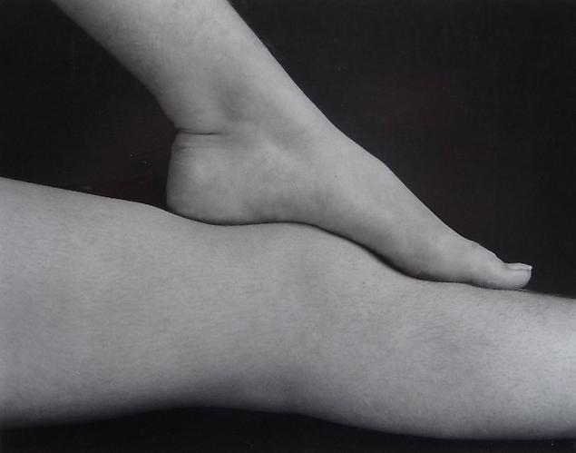Edward Weston