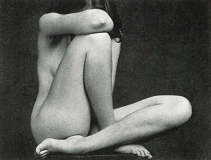 Edward Weston