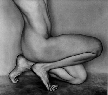Edward Weston