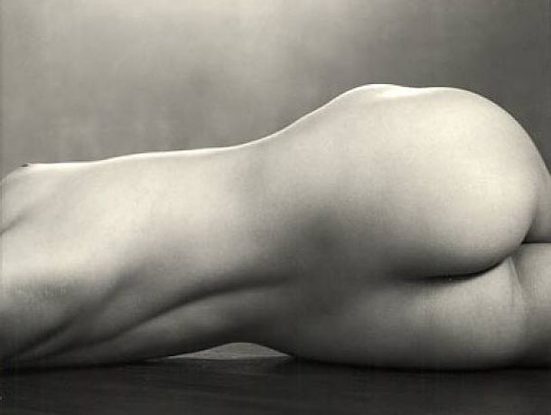 Edward Weston