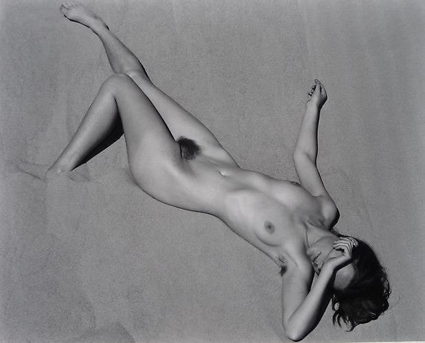 Edward Weston