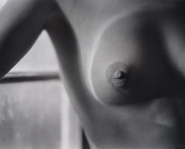 Edward Weston