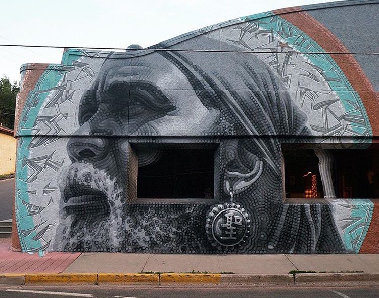 El Mac @Manitou, USA El Mac @Manitou, USA