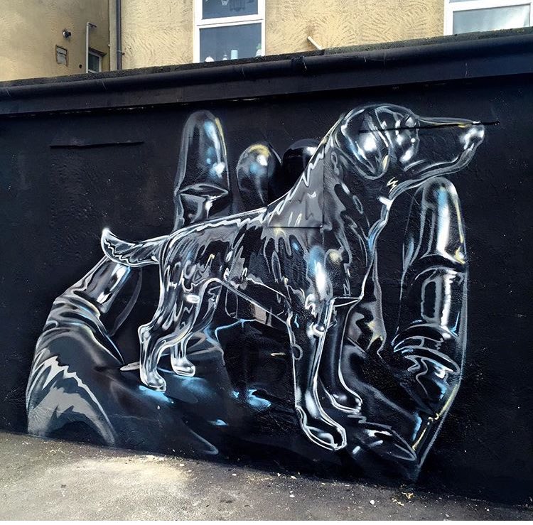 Fanakapan @Londra, UK