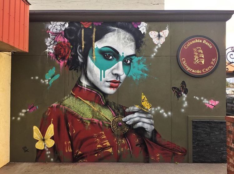 Fin DAC @Washington