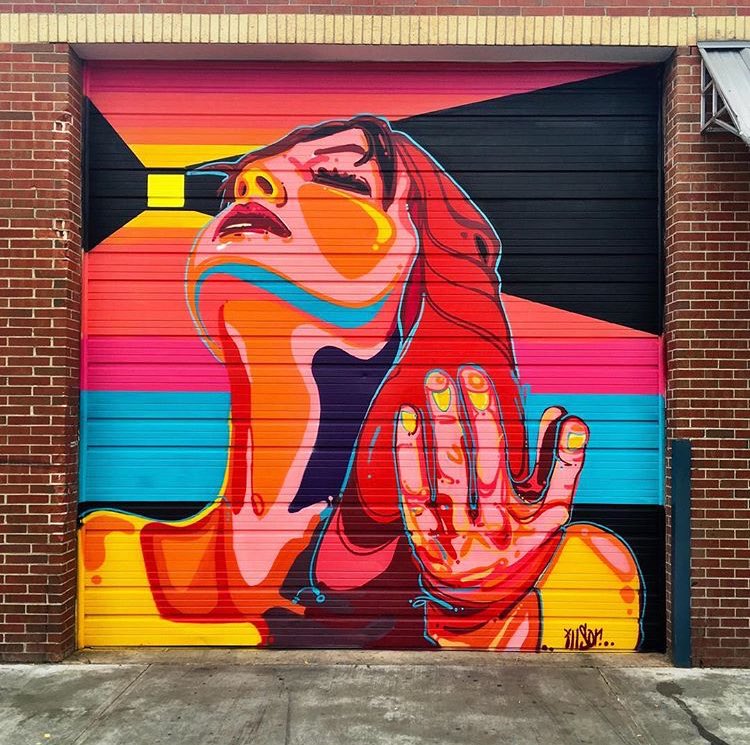 Illson @Colorado, USA Illson @Colorado, USA