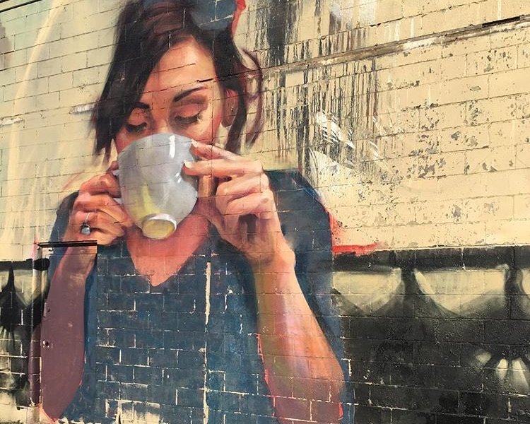 Jarus @Halifax, Canada