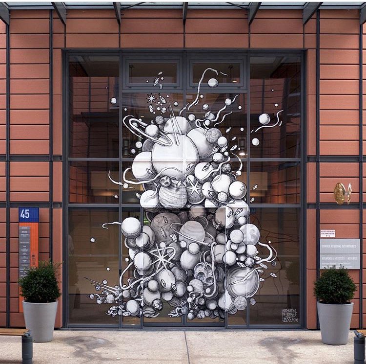 Kid Kreol & Boogie @Lione, Francia