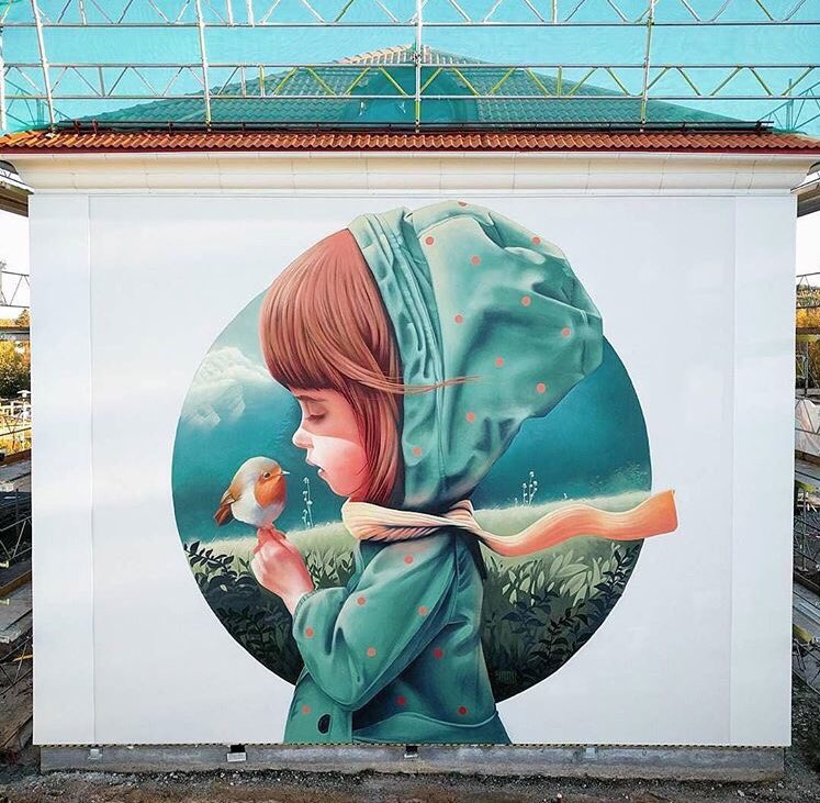 Linus Lundin @Edsbyn, Svezia