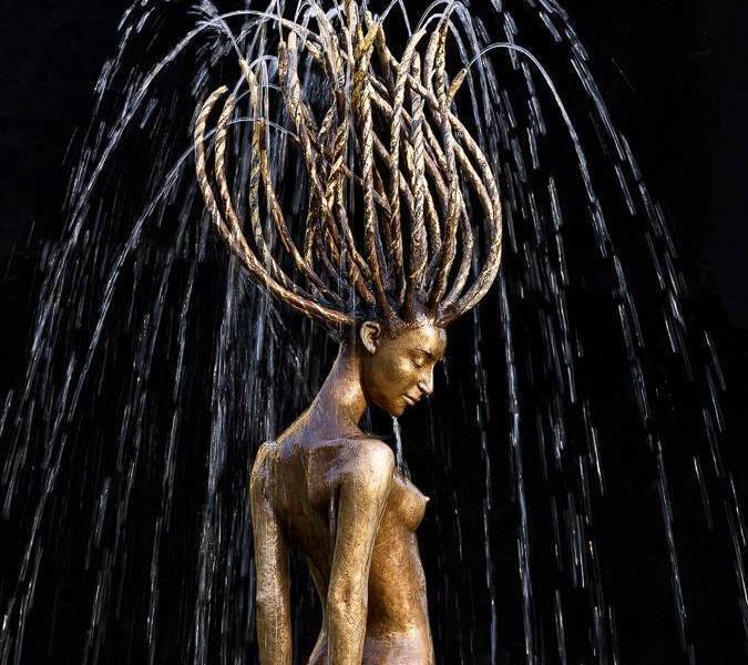 Malgorzata Chodakowska