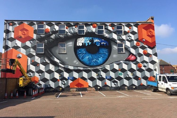 My Dog Sighs & Snub23 @Southsea, UK