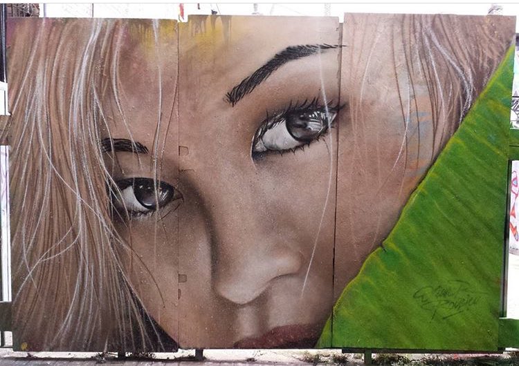 Olivier Roubieu @Londra, UK