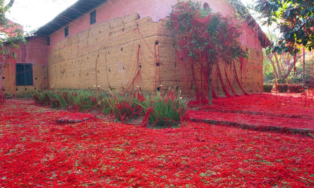 Penelope by Tatiana Blass