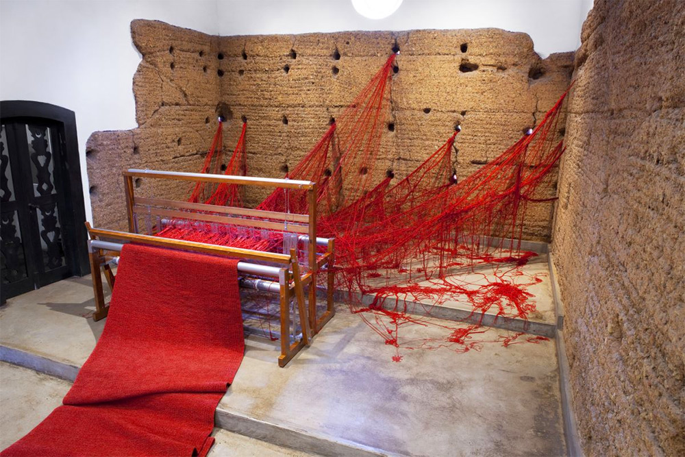 Penelope by Tatiana Blass