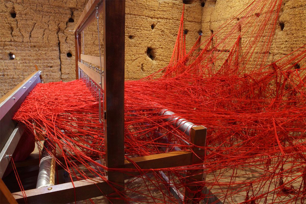 Penelope by Tatiana Blass