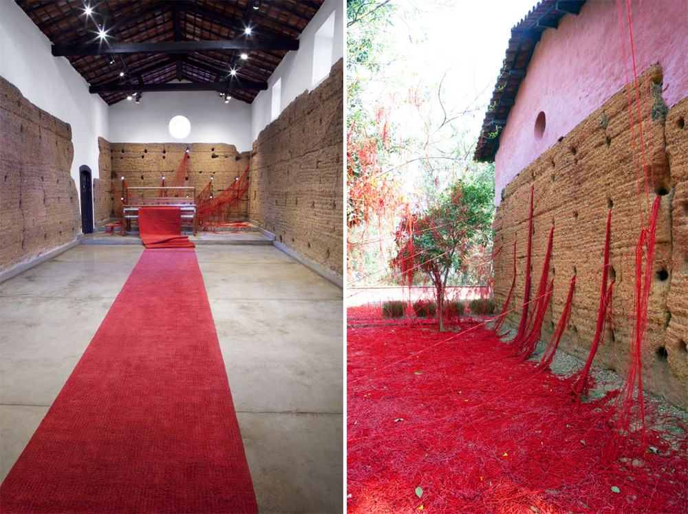 Penelope by Tatiana Blass