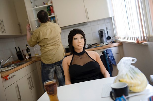 Jenny's Soul by Sandra Hoyn