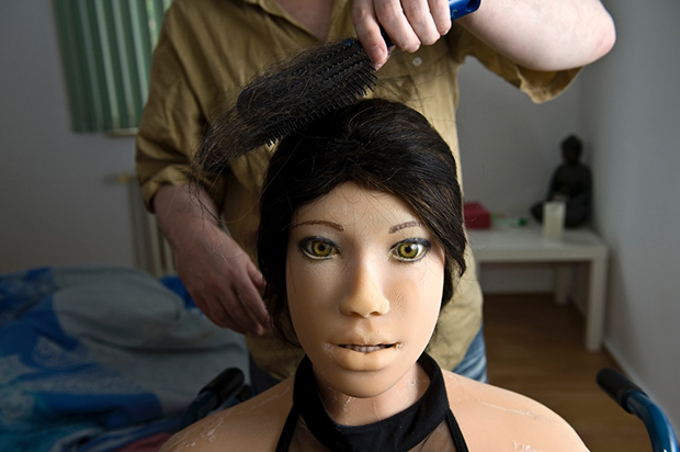 Jenny's Soul by Sandra Hoyn