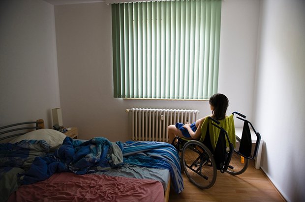 Jenny's Soul by Sandra Hoyn