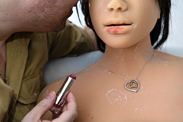 Jenny's Soul by Sandra Hoyn