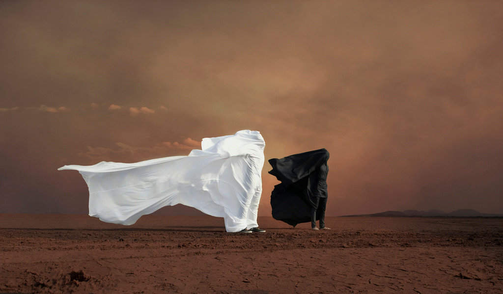 Saul Landell