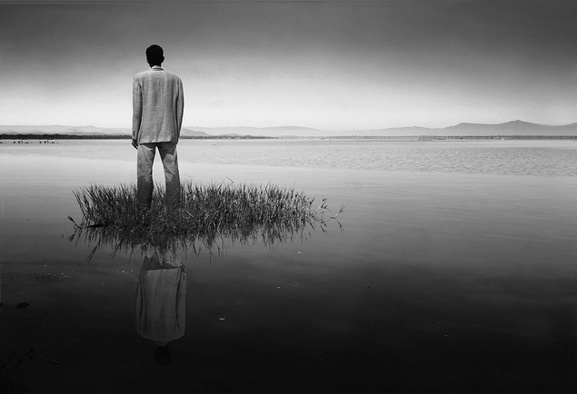 Saul Landell
