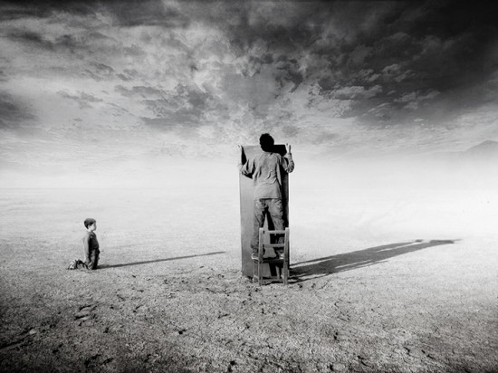 Saul Landell